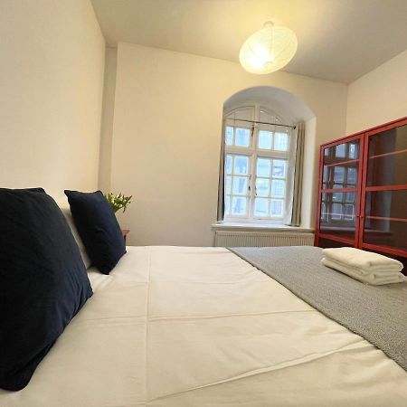 Westminster Apartment Near River Thames London Exterior photo